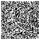 QR code with Peggy Davis Designs contacts
