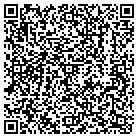 QR code with Out Back Design Studio contacts