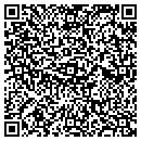 QR code with R & A Plant/Soil Inc contacts