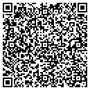 QR code with A 1 Service contacts