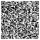 QR code with Rp Custom Woodwork Inc contacts