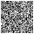 QR code with AIRCEPT.COM contacts