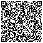 QR code with Faith Chapel Church Of God contacts