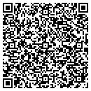 QR code with J S F Consulting contacts