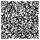 QR code with M & J Tavern contacts
