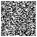 QR code with Chamy Co contacts