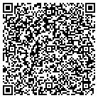 QR code with Advantage Prcess Invstigations contacts