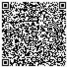 QR code with Facemelt Productions & Music contacts