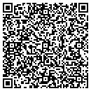 QR code with D Heald & Assoc contacts