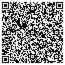 QR code with Holt Homes Inc contacts