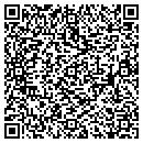 QR code with Heck & Heck contacts