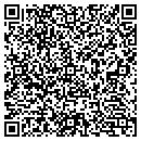 QR code with C T Hayden & Co contacts