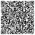 QR code with Puget Sound Blood Center contacts