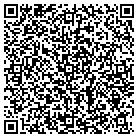 QR code with Precision Graphics & Design contacts