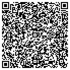 QR code with CDM In-Home Care Services contacts