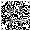 QR code with R J Benham & Assoc contacts