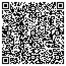 QR code with The Academy contacts