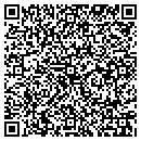 QR code with Garys Custom Service contacts