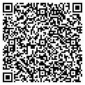 QR code with CSX contacts