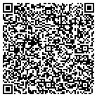 QR code with Orchards Wallboard Inc contacts