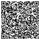 QR code with S-Lightning Farms contacts