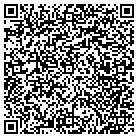 QR code with Manley Christian P DDS Ms contacts