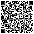 QR code with HFC contacts