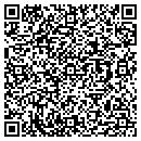 QR code with Gordon Sound contacts