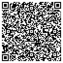 QR code with Gary C Hugill contacts