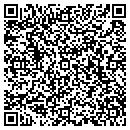 QR code with Hair Trix contacts