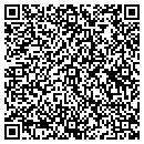 QR code with C Ctv Camera Scan contacts