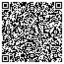 QR code with Round Up Cafe contacts
