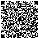 QR code with Odessa Chamber Of Commerce contacts