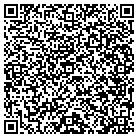 QR code with Rays Septic Tank Service contacts