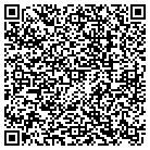 QR code with Fabri Fine Jewelry LTD contacts