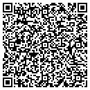 QR code with The Frantic contacts