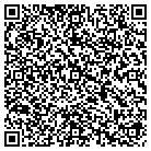 QR code with Valaries Cleaning Service contacts