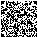QR code with N W Techs contacts