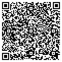 QR code with Q F C contacts