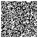 QR code with Monte F Levine contacts