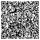 QR code with DELTA.COM contacts