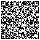 QR code with R C Electric Co contacts
