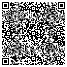 QR code with J Zackery Foundation contacts