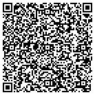 QR code with Hansen Keyboard Studio contacts