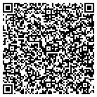 QR code with US Border Patrol Blaine contacts