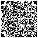 QR code with P J Hummel & Co contacts