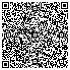 QR code with Hill Casting Equipment & Sups contacts