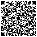 QR code with Glamour West contacts
