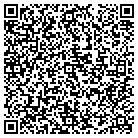 QR code with Puget Sound Military Guide contacts