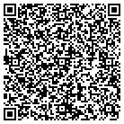 QR code with Puget Sound Pattern Works contacts